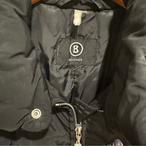 Vintage Bogner Edleweiss Ski Jacket by Thylmann - Picture 5 of 16